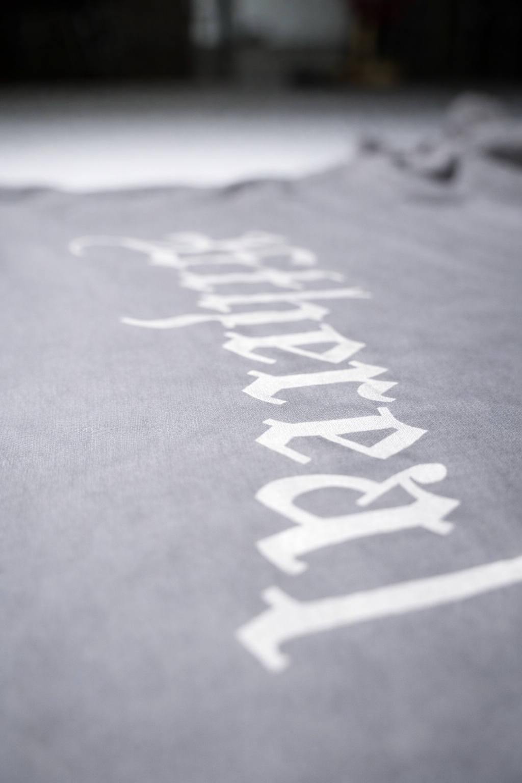 Ethereal Premium Oversized T shirts