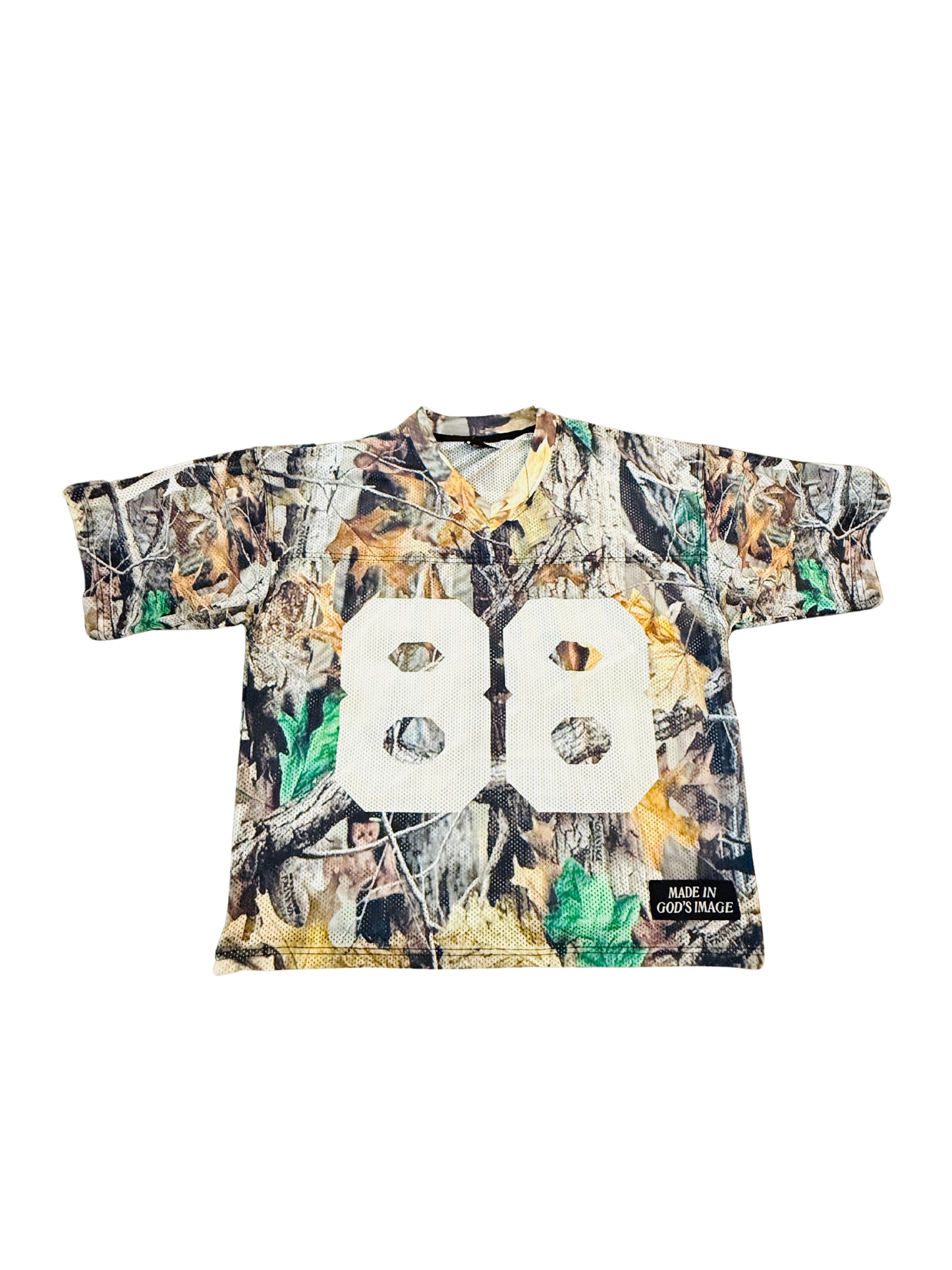 The Ethereal Jersey "Preorders"