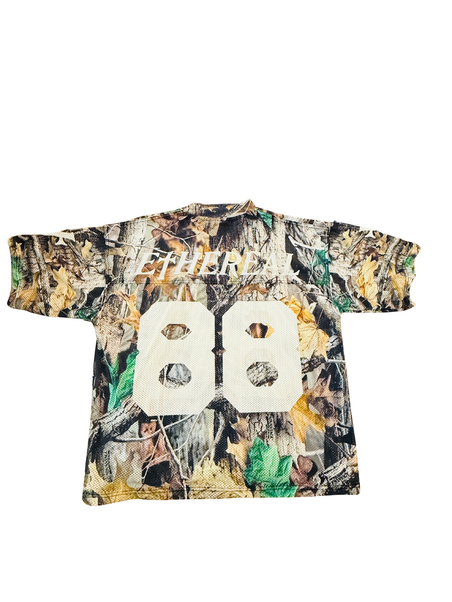 The Ethereal Jersey "Preorders"