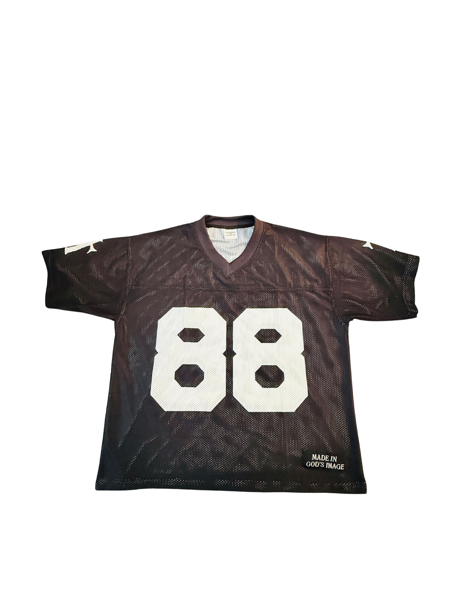 The Ethereal Jersey "Preorders"