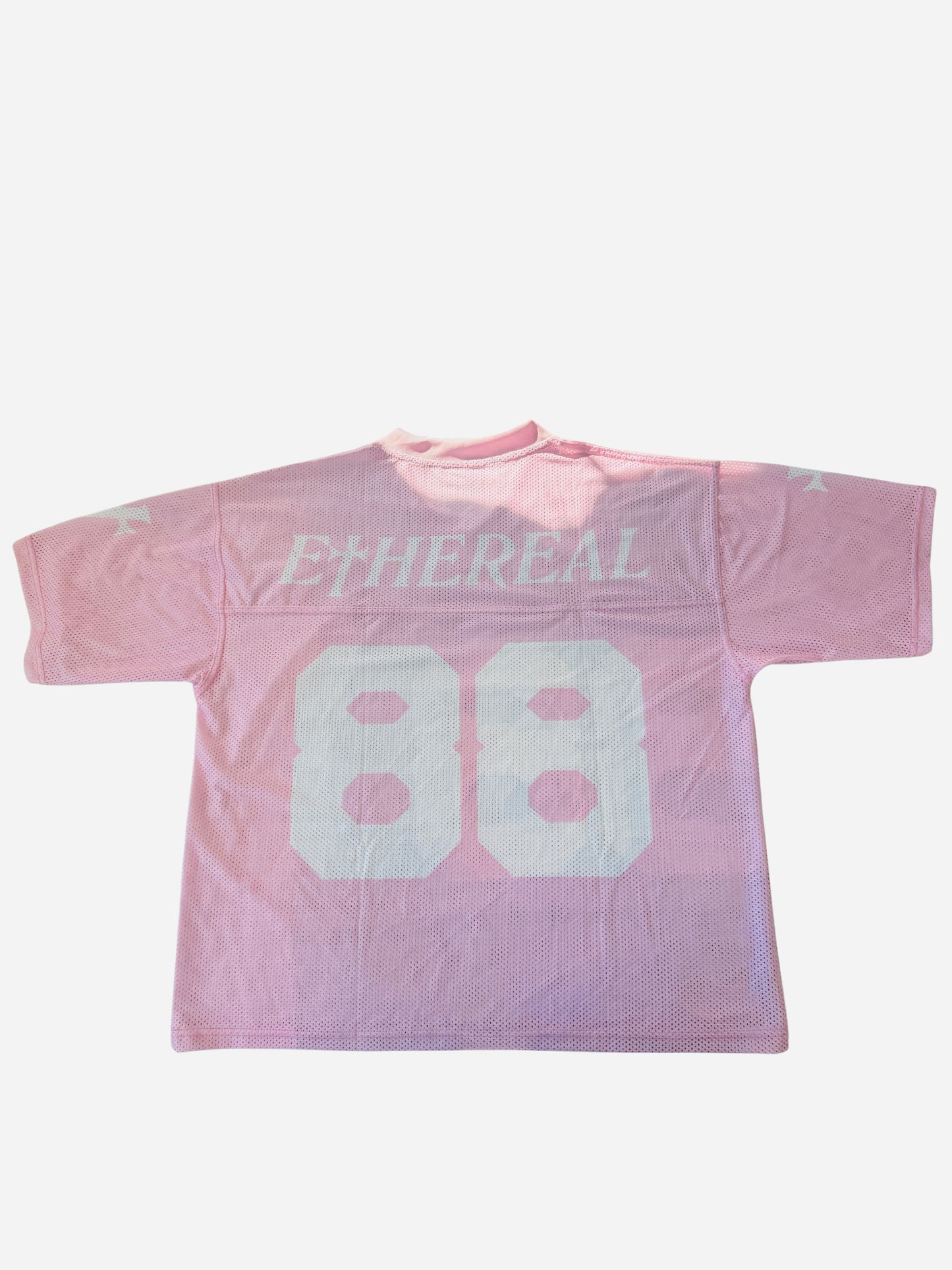 The Ethereal Jersey "Preorders"