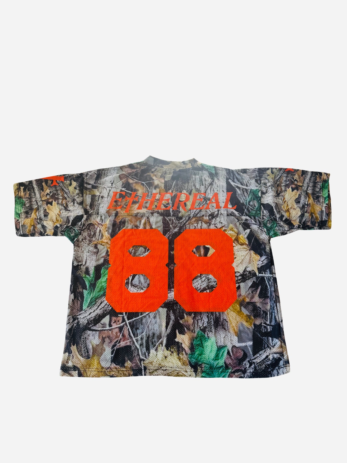 The Ethereal Jersey "Preorders"