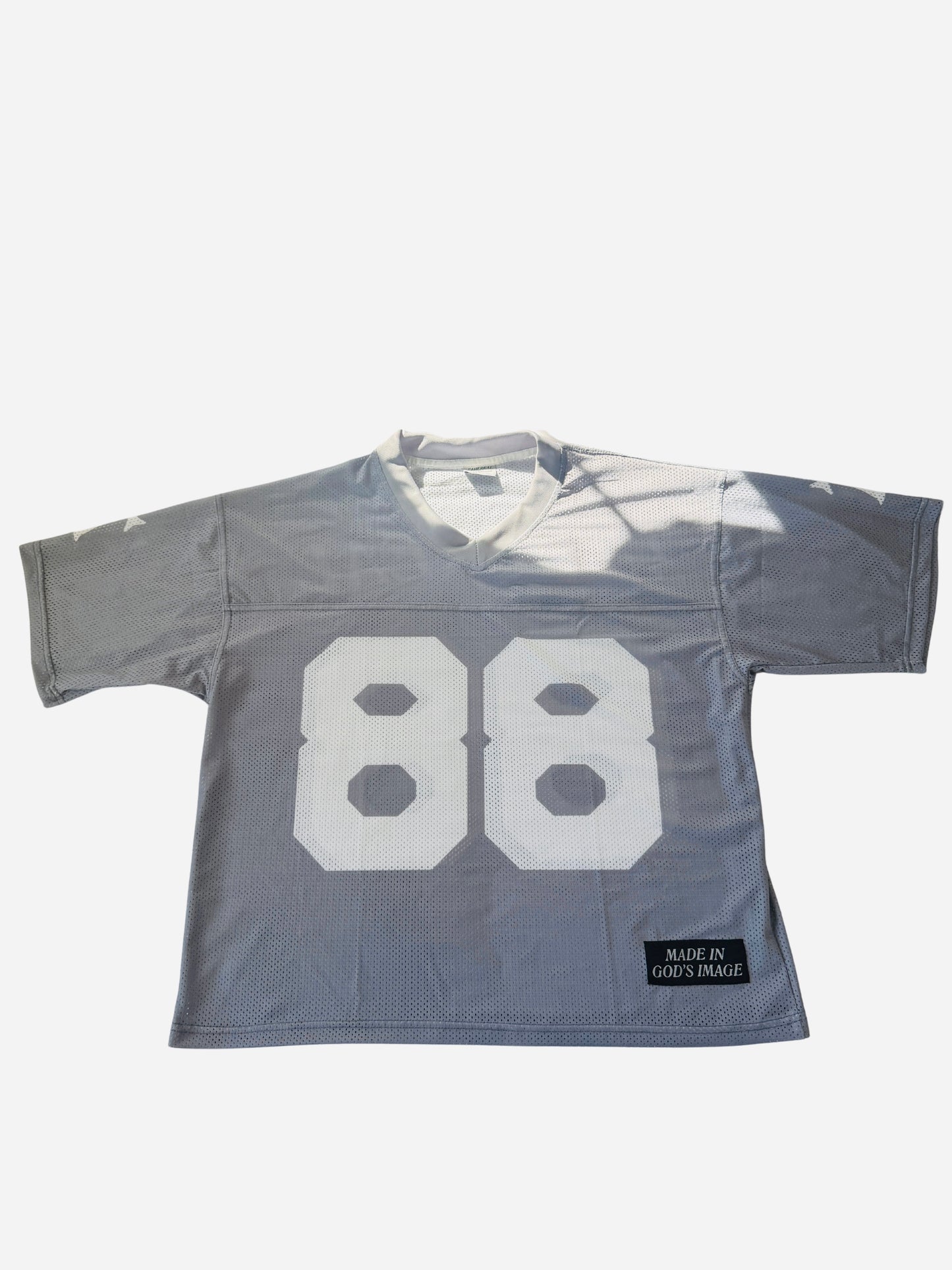 The Ethereal Jersey "Preorders"