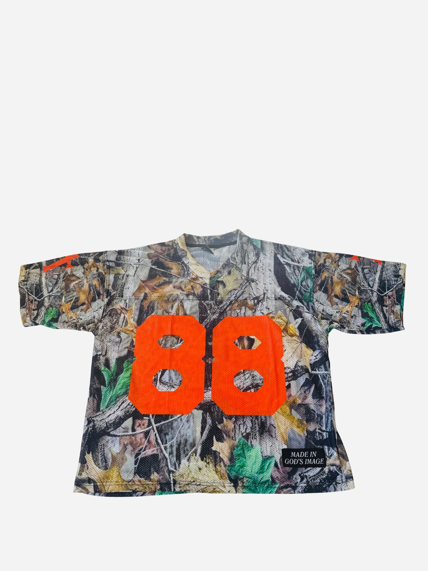 The Ethereal Jersey "Preorders"