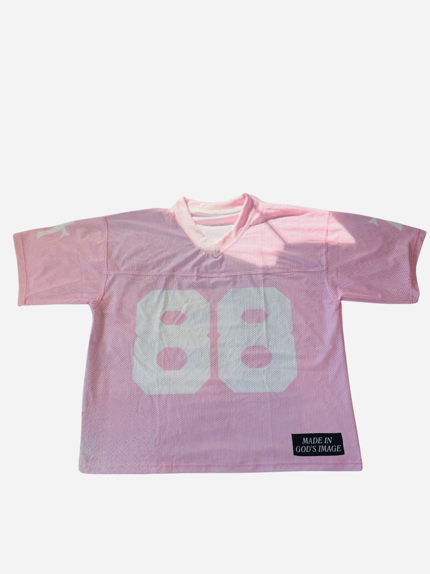 The Ethereal Jersey "Preorders"