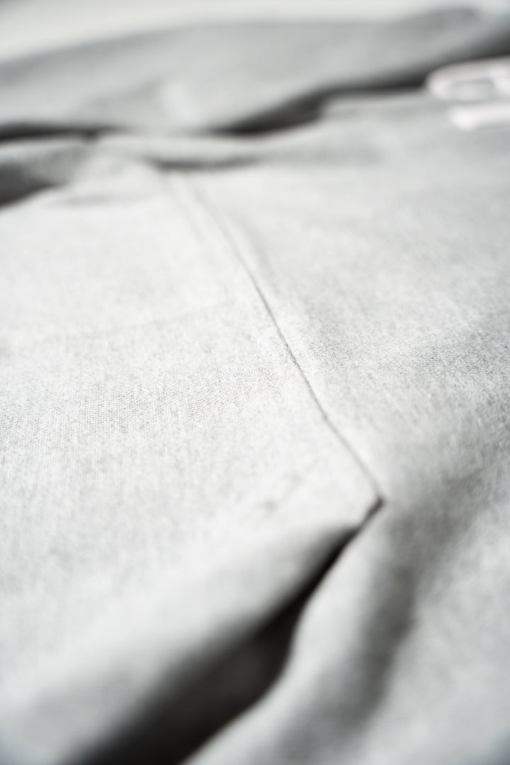 Ethereal Puff Print Hoodie