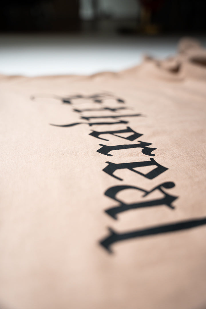 Ethereal Premium Oversized T shirts